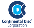 Continental Disc  