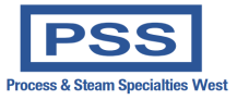 Process & Steam Specialties – West