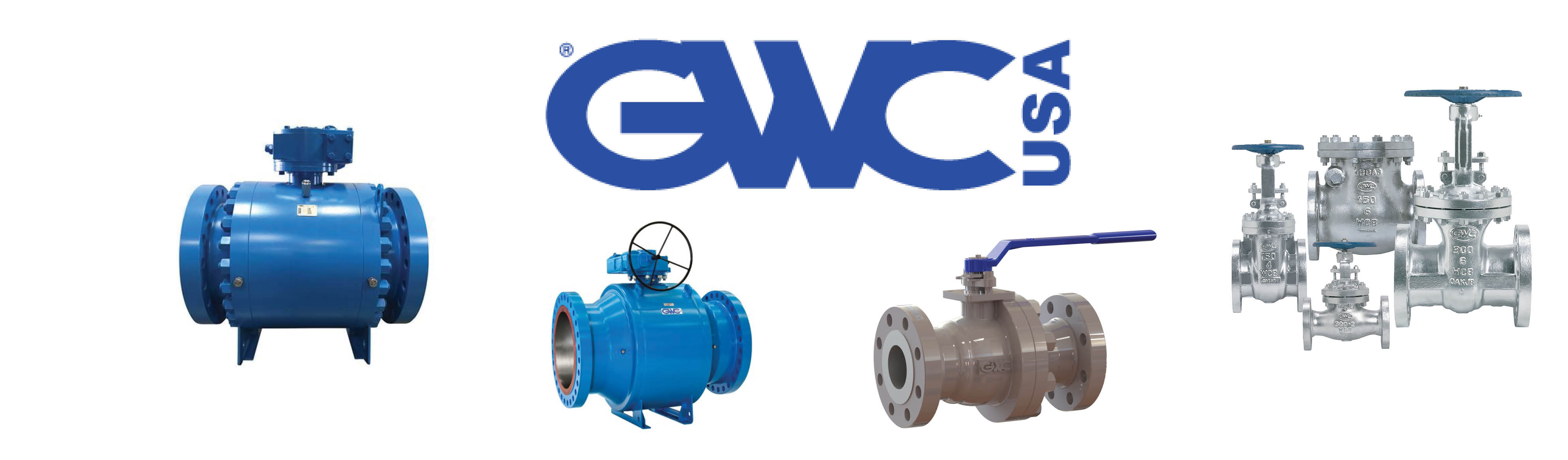 GWC Valves