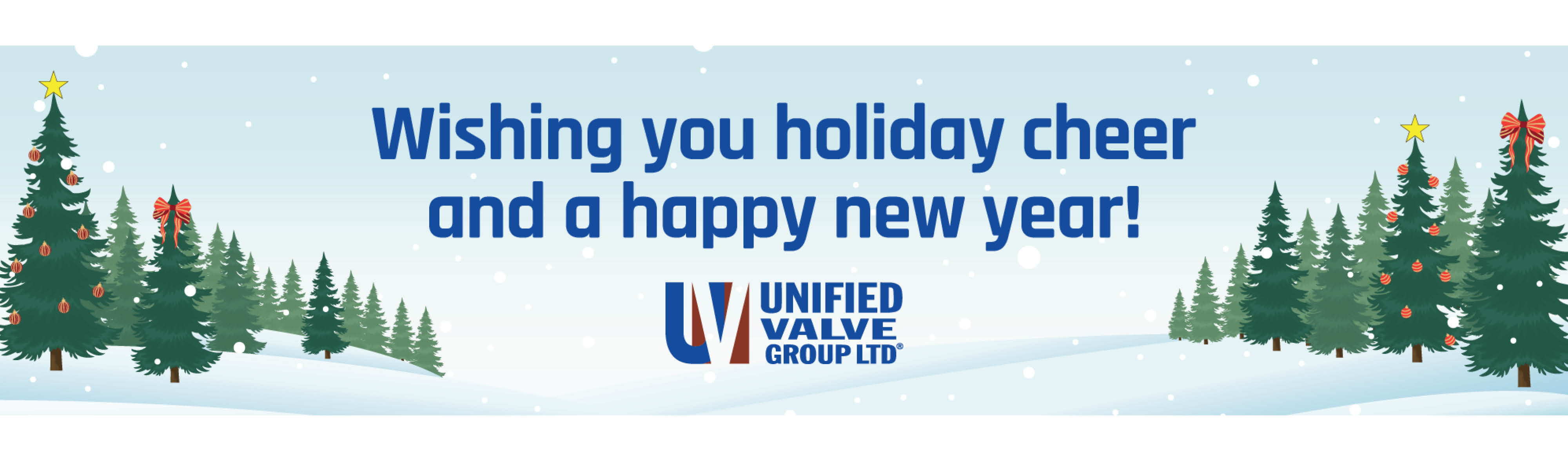 Holiday 2025 Transition Slide