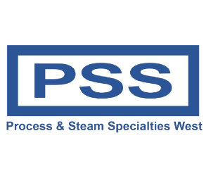 PSS West Logo