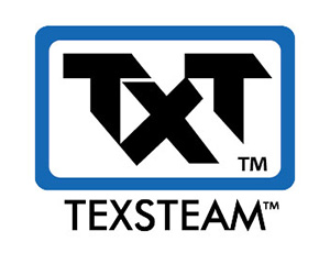 Texsteam Logo